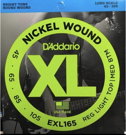 Bass Strings Sound Sources♪〜listen, choose & recommend you〜 | Bass The ...
